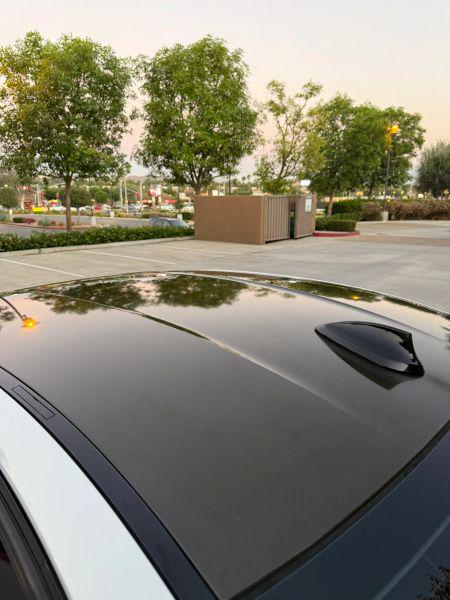 2018 BMW M3 Base