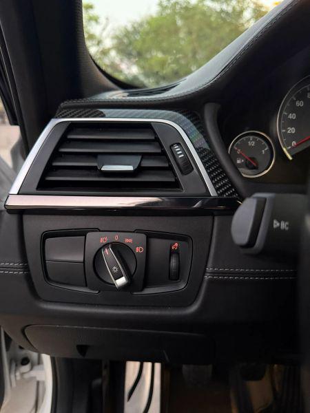2018 BMW M3 Base