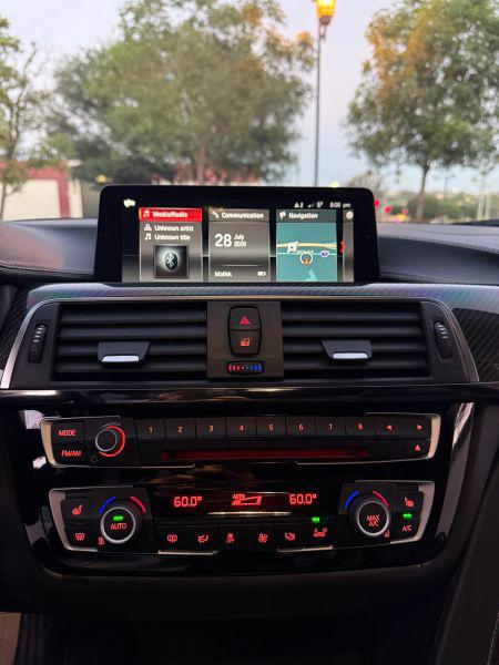 2018 BMW M3 Base
