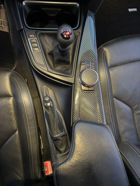 2018 BMW M3 Base