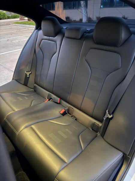 2018 BMW M3 Base