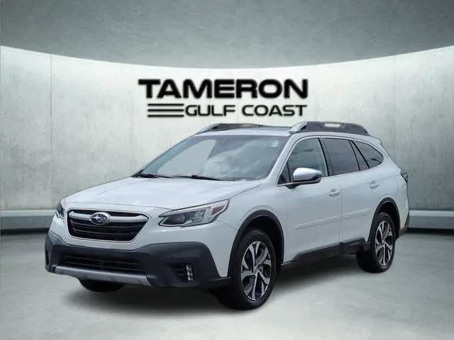 2022 Subaru Outback Touring for sale in D'Iberville, MS