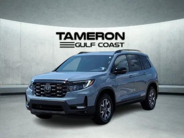 2022 Honda Passport AWD TrailSport for sale in D'Iberville, MS