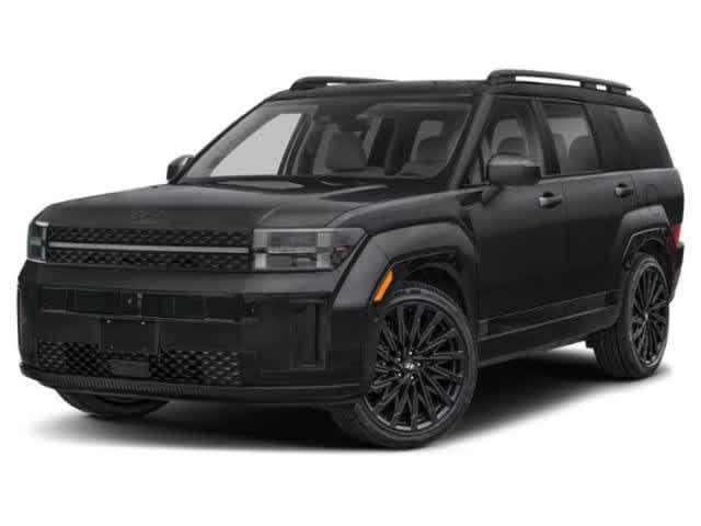 2027 Hyundai Santa Fe Calligraphy for sale in Augusta, GA