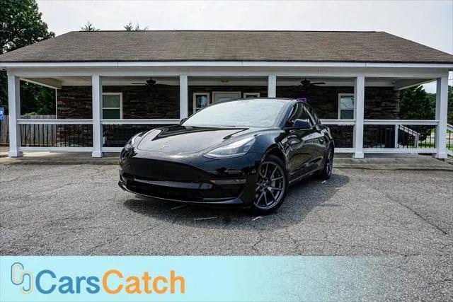 2023 Tesla Model 3 Rear-Wheel Drive for sale in Woodstock, GA