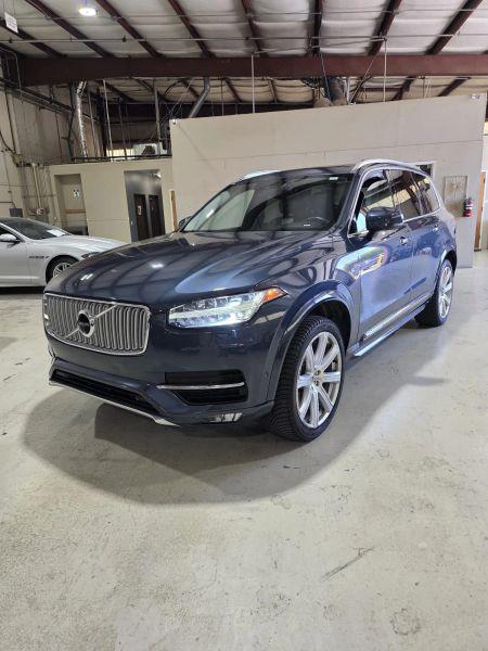 2018 Volvo XC90 T6 Inscription for sale in Tracy, CA