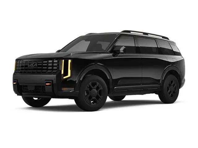 2027 Kia Telluride X-Pro SX-Prestige for sale in Van Nuys, CA