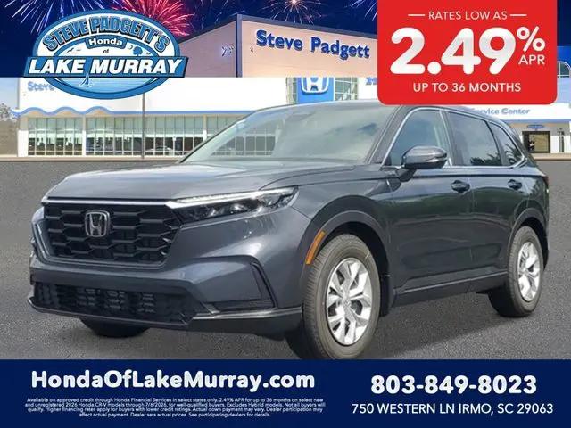 2026 Honda CR-V LX 2WD for sale in Irmo, SC