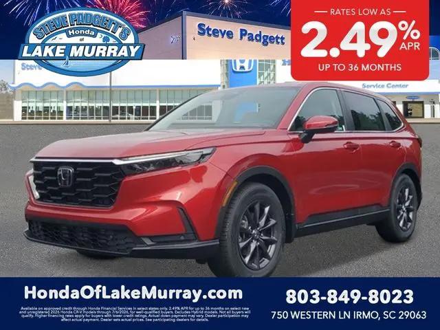 2026 Honda CR-V EX-L 2WD for sale in Irmo, SC