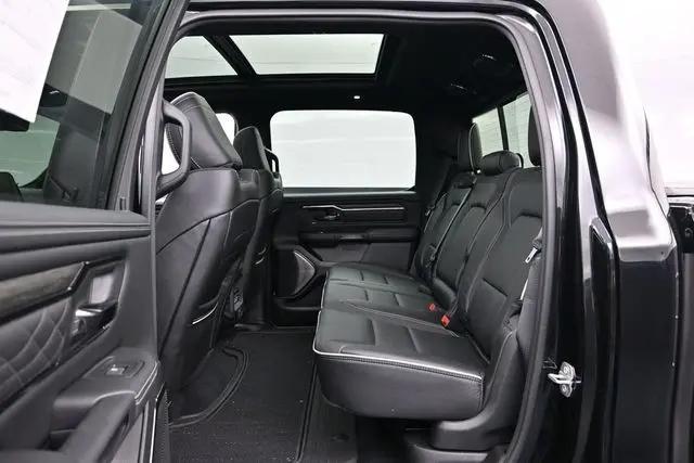 2025 Ram 1500 Limited Crew Cab 4x4 57 Box