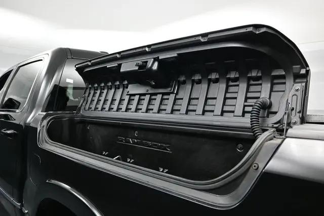 2025 Ram 1500 Limited Crew Cab 4x4 57 Box