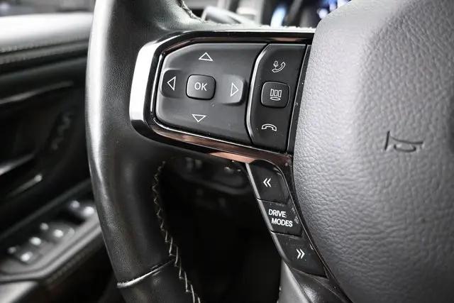 2025 Ram 1500 Limited Crew Cab 4x4 57 Box