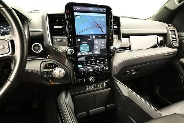 2025 Ram 1500 Limited Crew Cab 4x4 57 Box