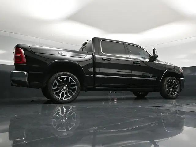 2025 Ram 1500 Limited Crew Cab 4x4 57 Box