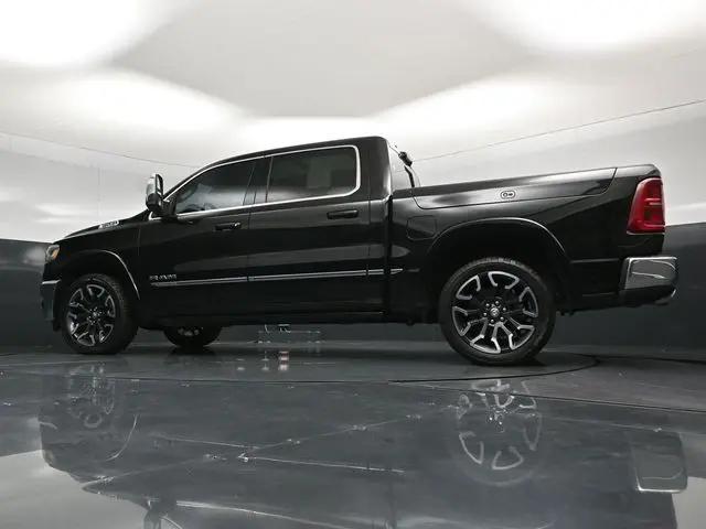 2025 Ram 1500 Limited Crew Cab 4x4 57 Box