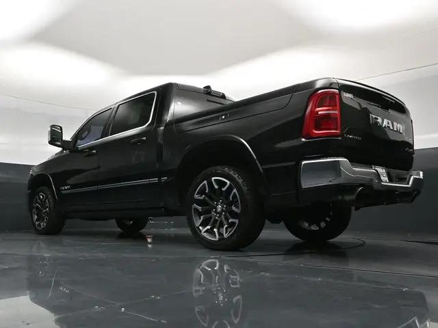 2025 Ram 1500 Limited Crew Cab 4x4 57 Box