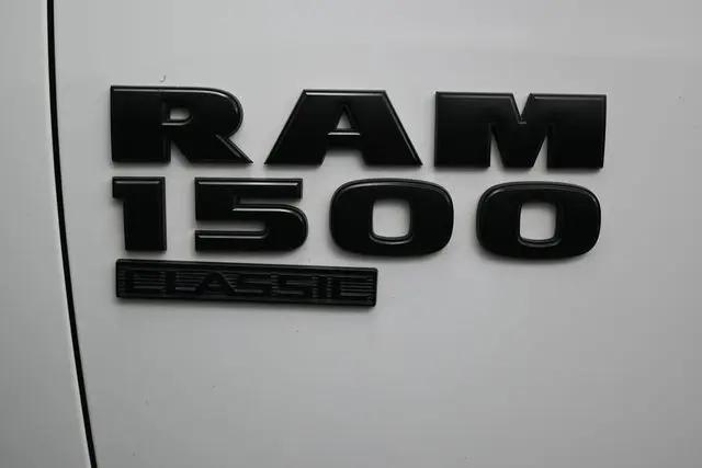2024 Ram 1500 Classic Warlock Crew Cab 4x4 57 Box