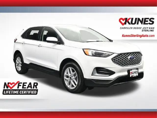 2024 Ford Edge SEL for sale in Sterling, IL