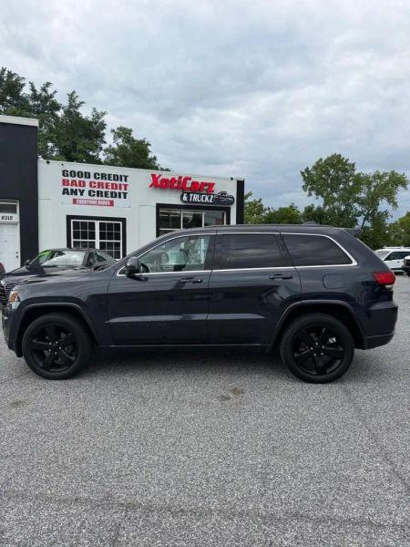 2015 Jeep Grand Cherokee Altitude for sale in Rosedale, MD