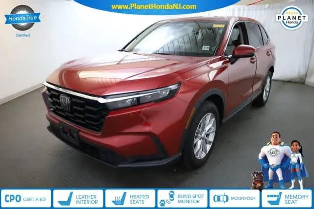 2024 Honda CR-V EX-L AWD for sale in Union, NJ