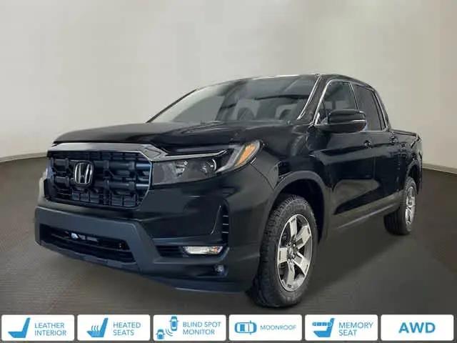 2026 Honda Ridgeline RTL for sale in Union, NJ