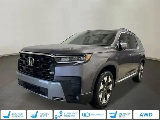 2026 Honda Pilot Elite for sale in Union, NJ