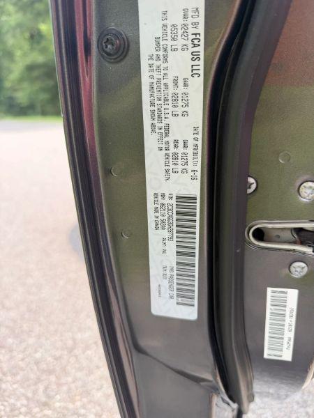 2016 Chrysler 300 300S Alloy Edition
