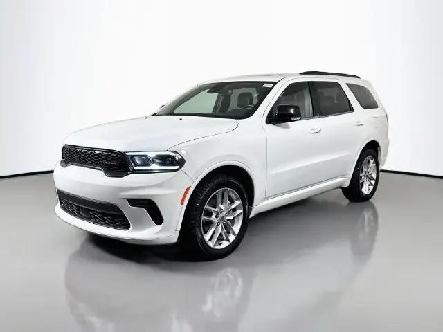 2023 Dodge Durango GT Plus AWD