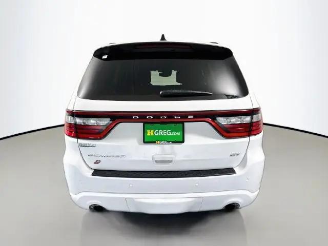 2023 Dodge Durango GT Plus AWD
