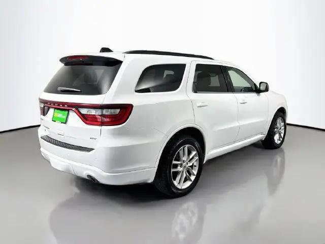 2023 Dodge Durango GT Plus AWD