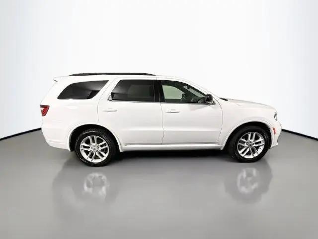 2023 Dodge Durango GT Plus AWD