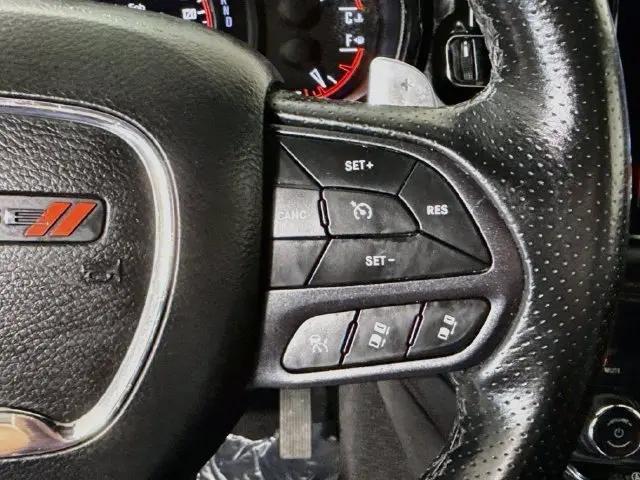 2023 Dodge Durango GT Plus AWD