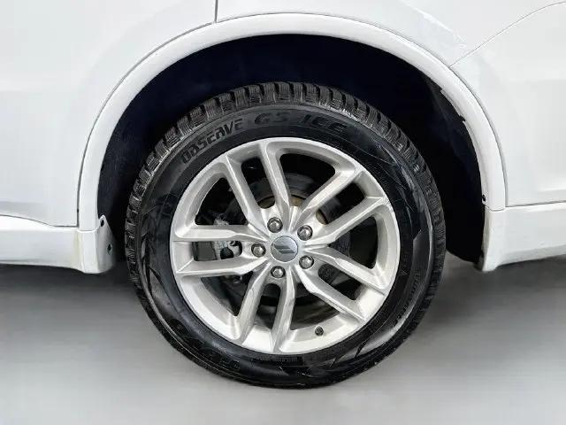 2023 Dodge Durango GT Plus AWD