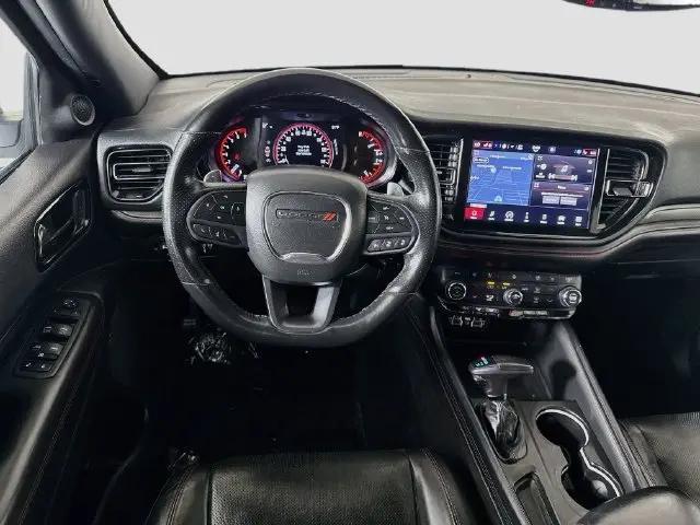 2023 Dodge Durango GT Plus AWD