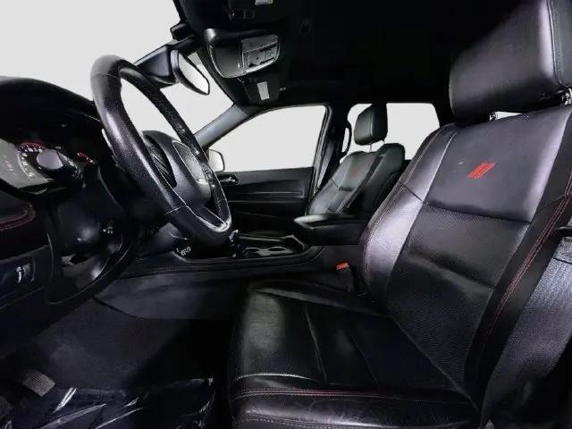 2023 Dodge Durango GT Plus AWD