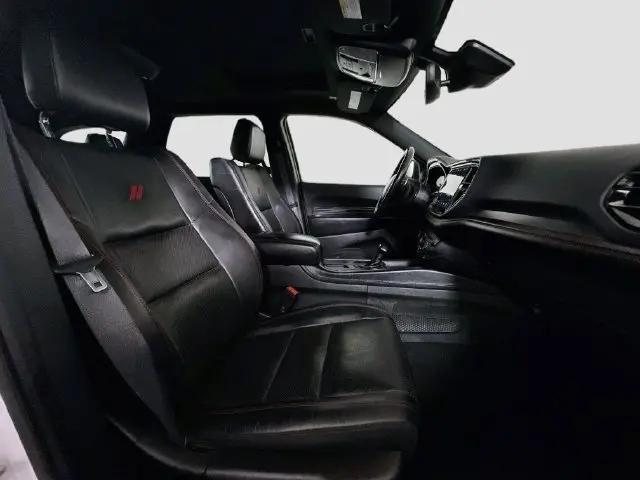 2023 Dodge Durango GT Plus AWD