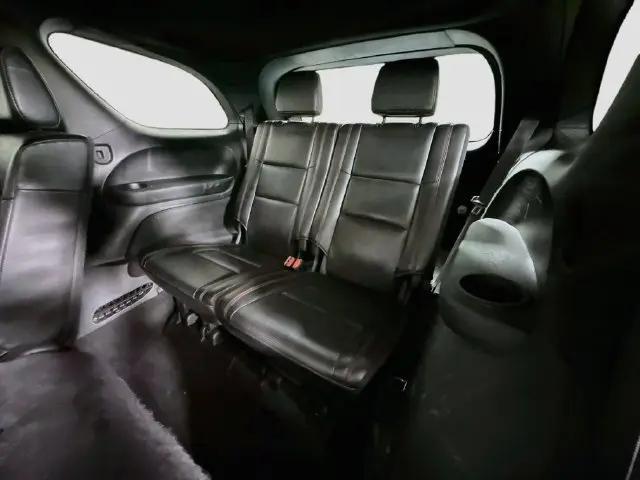 2023 Dodge Durango GT Plus AWD