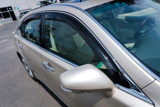 2010 Lexus LS 460 460