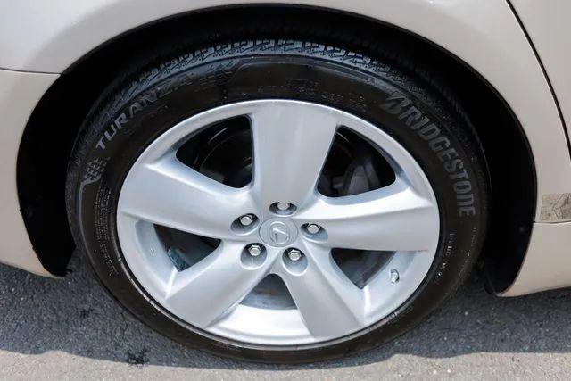 2010 Lexus LS 460 460
