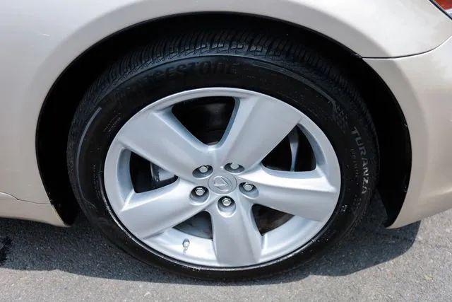 2010 Lexus LS 460 460