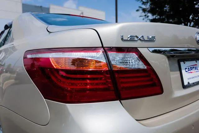 2010 Lexus LS 460 460