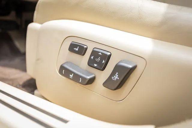 2010 Lexus LS 460 460