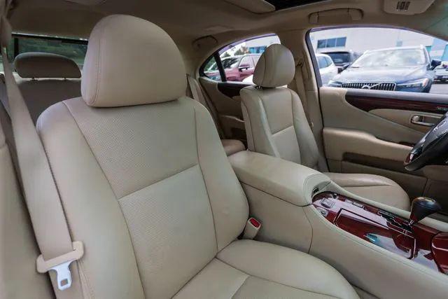 2010 Lexus LS 460 460