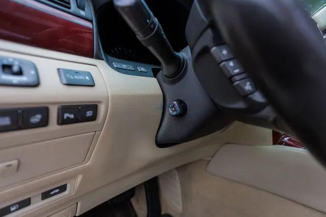 2010 Lexus LS 460 460