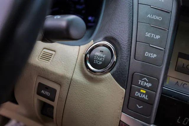 2010 Lexus LS 460 460