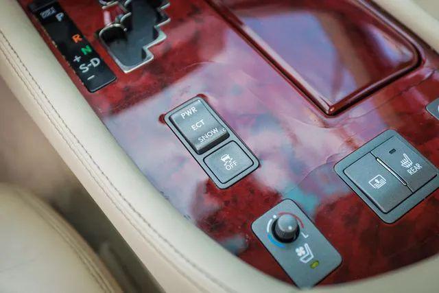 2010 Lexus LS 460 460