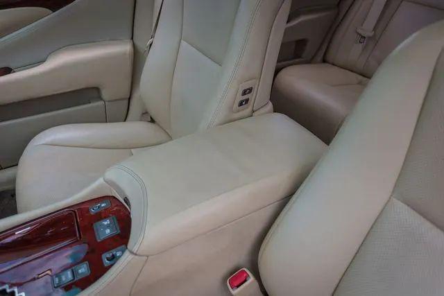 2010 Lexus LS 460 460