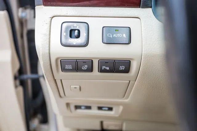 2010 Lexus LS 460 460