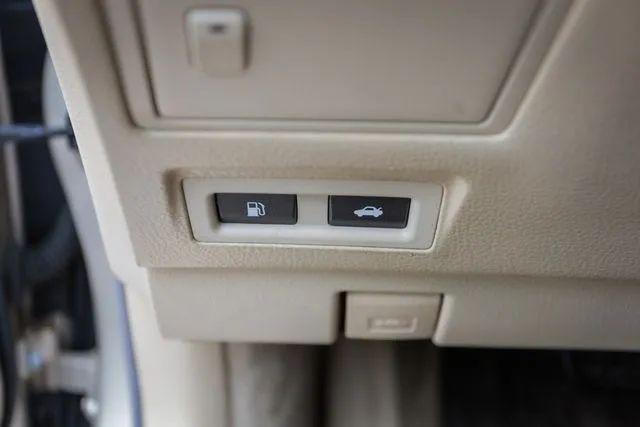 2010 Lexus LS 460 460