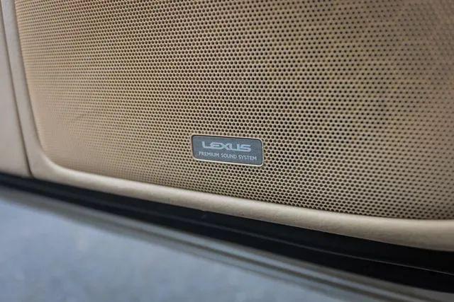 2010 Lexus LS 460 460